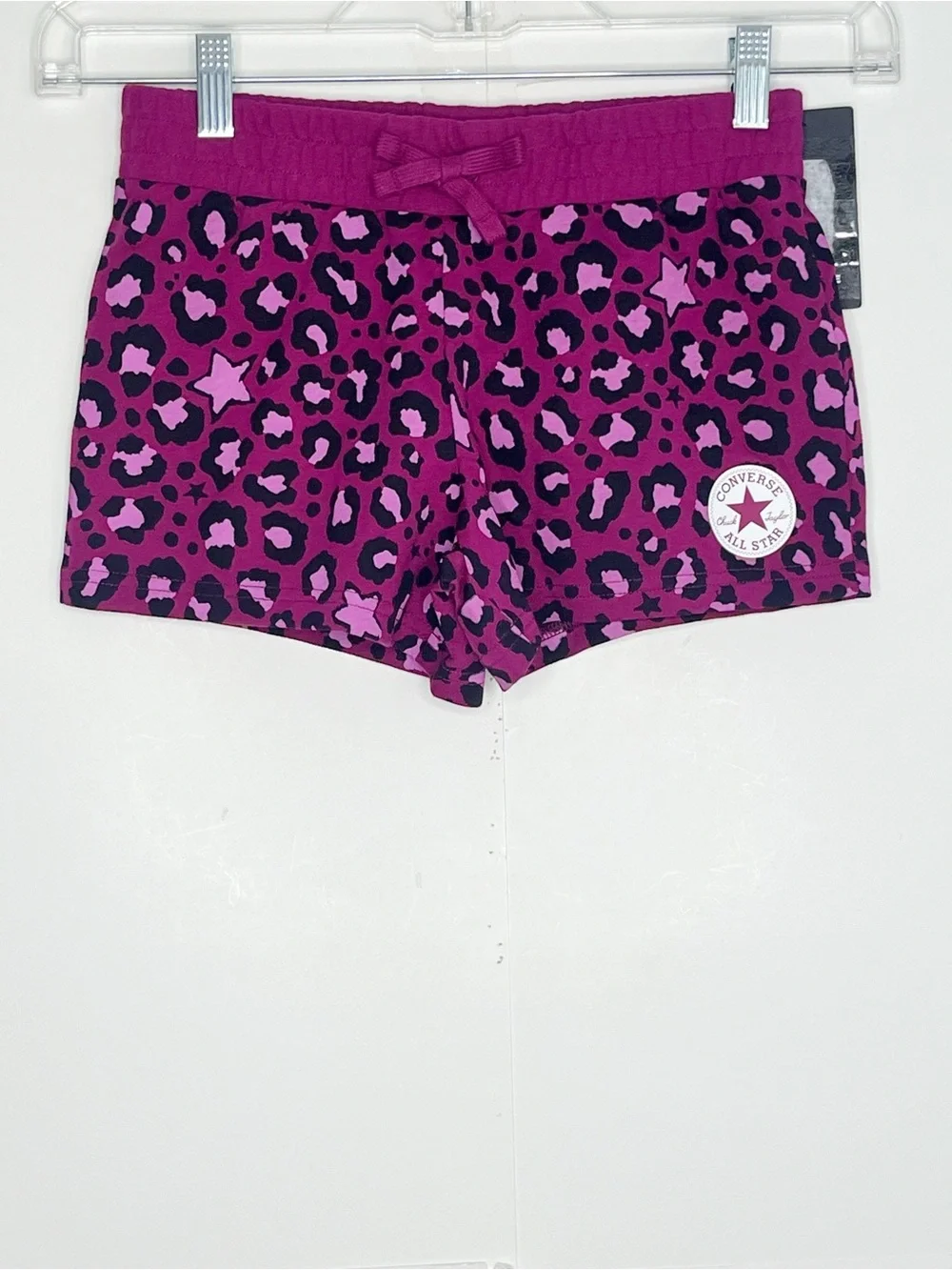 Converse Girls Shorts Size Large
